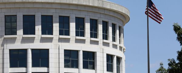 محکومیت ۸۷۹ میلیون دلاری ایران دادگاهی در آمریکا محکومیت ۸۷۹ میلیون دلاری ایران دادگاهی در آمریکا - اسپوتنیک ایران