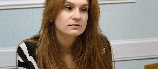 پرواز شهروند آزاد شده روس از امریکا به میهن خود + عکس پرواز شهروند آزاد شده روس از امریکا به میهن خود + عکس - اسپوتنیک ایران