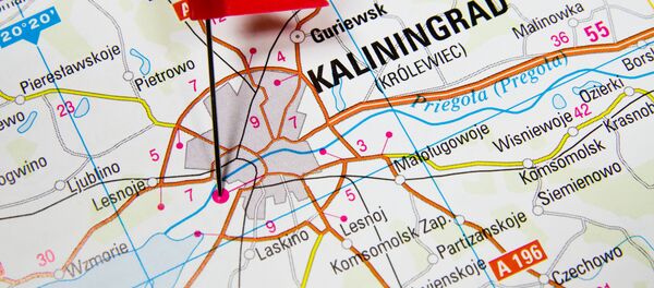 سناریوی جنگ روسیه و ناتو و تصرف کالینینگراد - اسپوتنیک ایران  