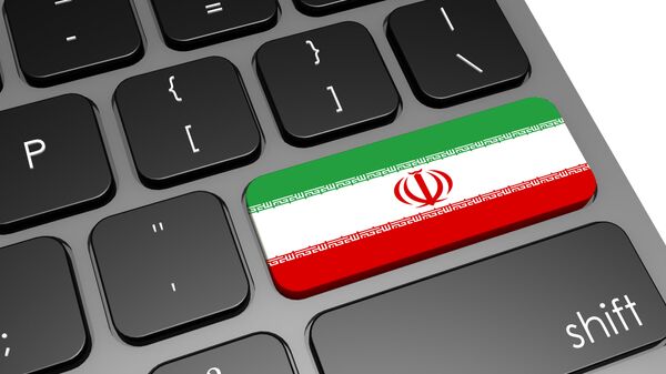 افزایش صعودی ثبت دامنه سایت های اینترنتی در ایران - اسپوتنیک ایران  