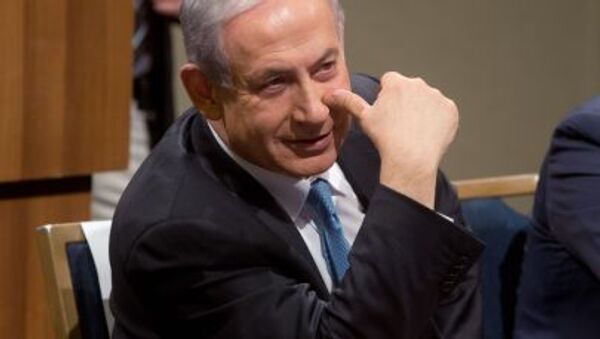 پلیس اسراییل نتانیاهو را به دریافت رشوه متهم کرد - اسپوتنیک ایران  