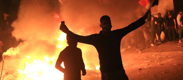 آتش زدن سرکنسولی عزم ایران را بیشتر خواهد کرد - اسپوتنیک ایران  