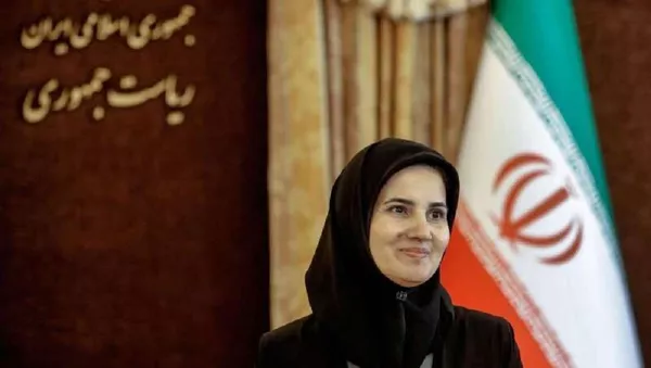 ارائه پیشنهادات درباره کنوانسیون حقوقی خزر به روحانی و ظریف  - اسپوتنیک ایران  