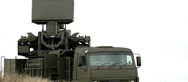 ظهور قاتل جنگنده اف - 35 در روسیه ظهور قاتل جنگنده اف - 35 در روسیه - اسپوتنیک ایران