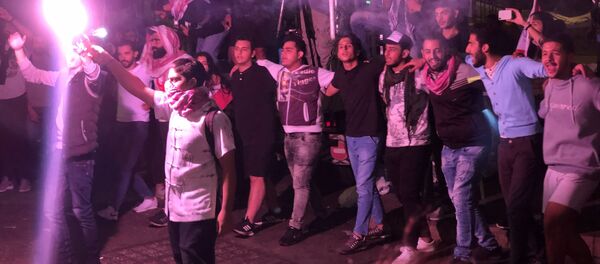 آیا ایران در مورد اتفاقات عراق و لبنان تماشاگر خواهد ماند؟ آیا ایران در مورد اتفاقات عراق و لبنان تماشاگر خواهد ماند؟ - اسپوتنیک ایران