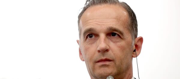 تروئیکای اروپایی، تمایل به ماندن در برجام دارند تروئیکای اروپایی، تمایل به ماندن در برجام دارند - اسپوتنیک ایران