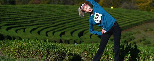 فایده ورزش در مبارزه با سرطان اثبات شد
 - اسپوتنیک ایران  