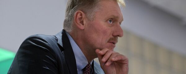 واکنش کرملین به سخنان پمپئو درباره موضوع ناوالنی  - اسپوتنیک ایران  