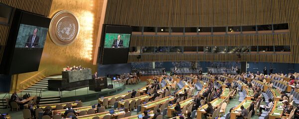 دفاع دوباره آمریکا از ترور سردار سلیمانی در بغداد - اسپوتنیک ایران  