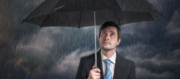 پربارش ترین و کم بارش ترین مناطق ایران را بشناسید - اسپوتنیک ایران  