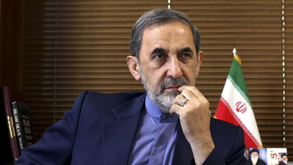 دولت آرژانتین خواهان دستگیری ولایتی شد - اسپوتنیک ایران  