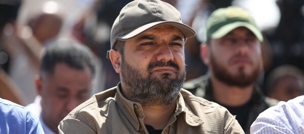 ترور یکی از فرماندهان توسط ارتش اسرائیل - اسپوتنیک ایران  