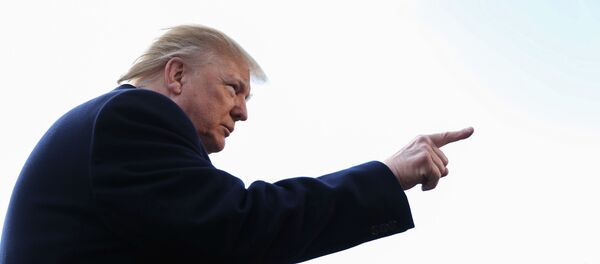 برخی از جزئیات اولین سفر ترامپ به افغانستان برخی از جزئیات اولین سفر ترامپ به افغانستان - اسپوتنیک ایران