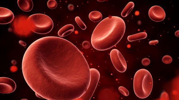 متخصص زنان علائم لخته خون را مرگبار خواند - اسپوتنیک ایران  