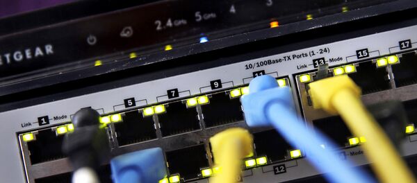 قطع اینترنت در ایران با دستور شورای عالی امنیت ملی قطع اینترنت در ایران با دستور شورای عالی امنیت ملی - اسپوتنیک ایران