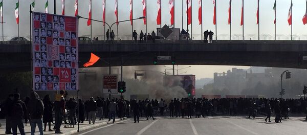 ایران نه بولیوی است نه عراق و نه لبنان - اسپوتنیک ایران  