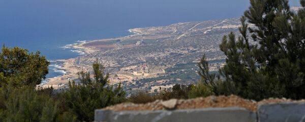 تجاوز جنگنده های اسرائیلی به حریم هوایی لبنان - اسپوتنیک ایران  