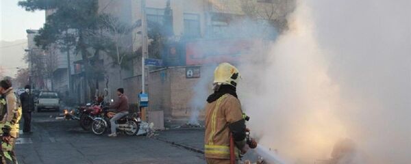 آیا احتمال تغییر حکومت ایران وجود دارد؟ - اسپوتنیک ایران  