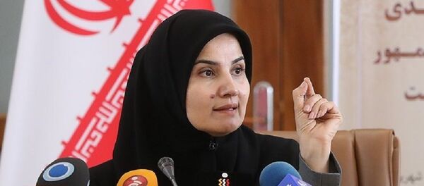 معاون حقوقی رئیس جمهور ایران: باید محل امن برای تجمعات تامین شود معاون حقوقی رئیس جمهور ایران: باید محل امن برای تجمعات تامین شود - اسپوتنیک ایران