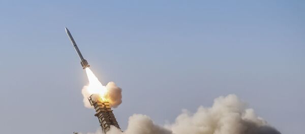 فرمانده ارتش لتونی مستقر در عین السد: زمان دقیق حمله ایران را می دانستیم - اسپوتنیک ایران  