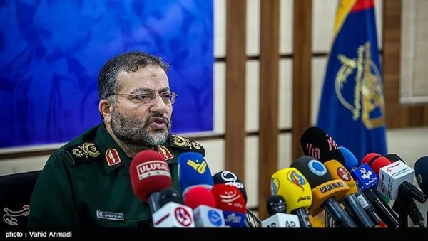 فرمانده بسیج ایران: اینترنت ما باید پاک باشد - اسپوتنیک ایران  
