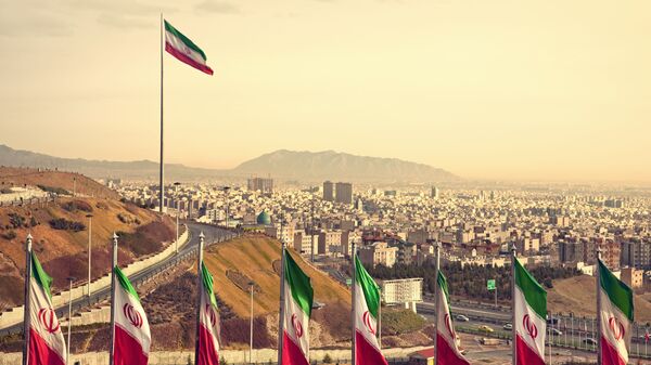 چرا ایران نباید سلاح هسته ای داشته باشد؟ - اسپوتنیک ایران  