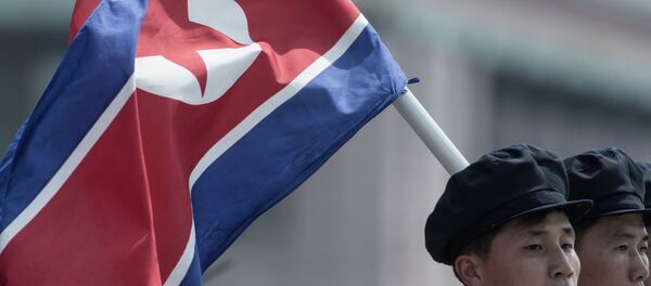 کره شمالی منطقه ی زمانی خود را می سازد - اسپوتنیک ایران  