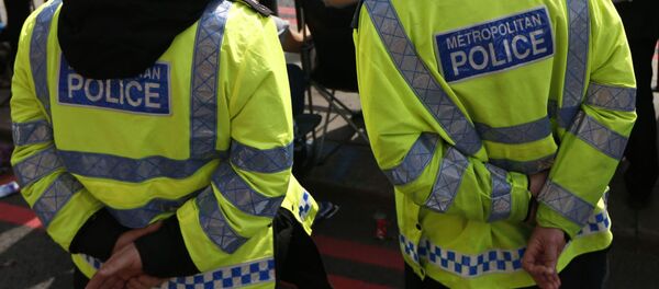 مرگ جوان مراکشی در اسپانیا همانند جورج فلوید  - اسپوتنیک ایران  