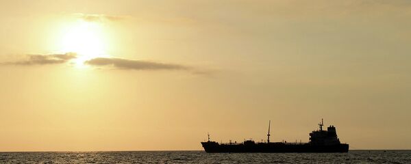 ایران دوباره بنزین به ونزوئلا ارسال می کند - اسپوتنیک ایران  