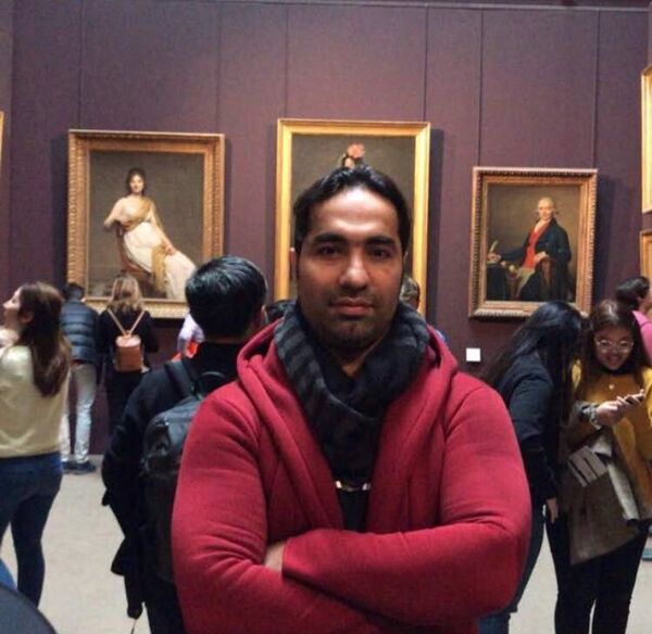 سرنوشت تیم ملی کاراته روسیه در دستان مربی جوان ایرانی - اسپوتنیک ایران  