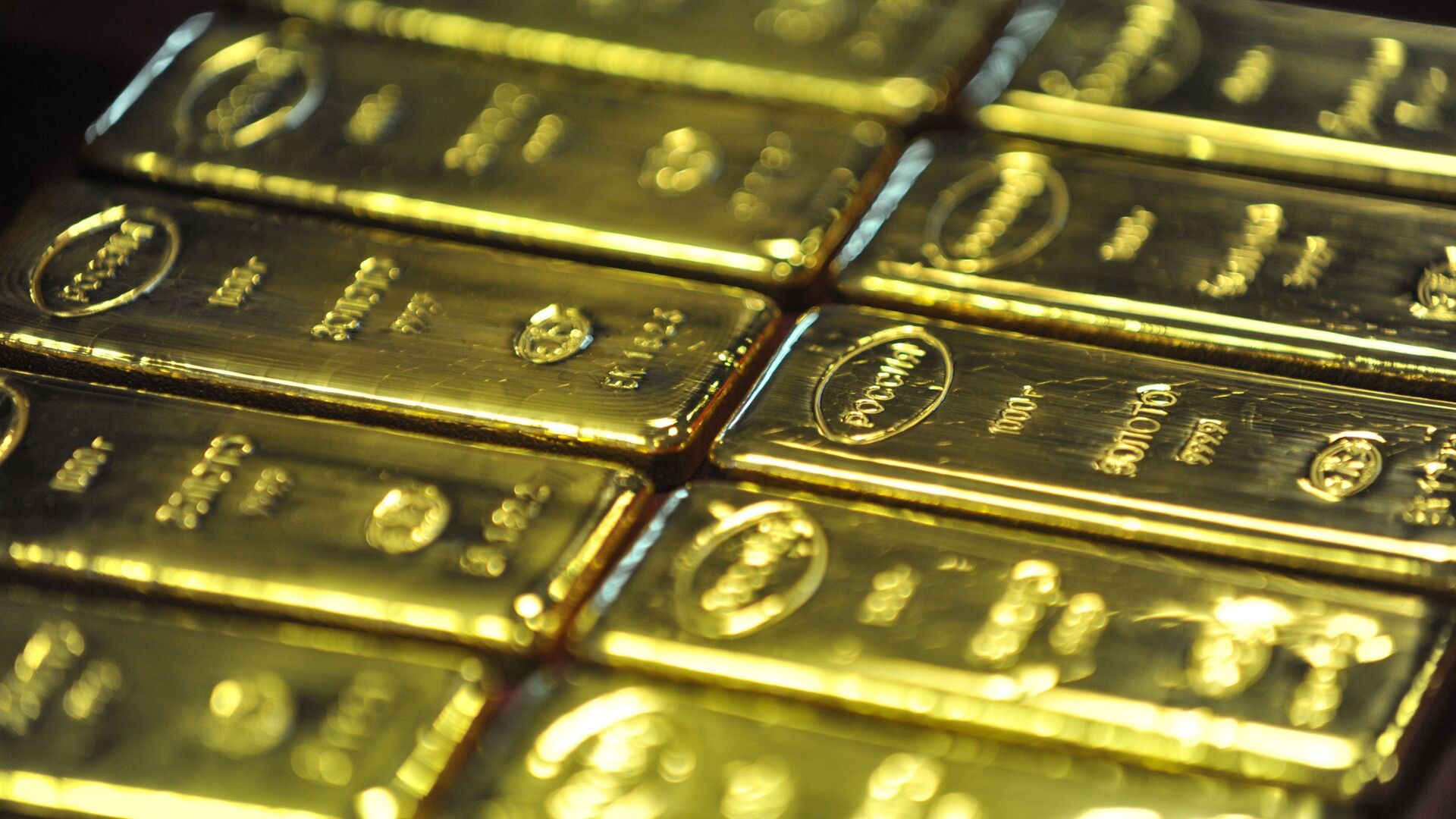 کمیسیون اروپا پیشنهاد ممنوعیت واردات طلا از روسیه را داد - اسپوتنیک ایران  , 1920, 15.07.2022