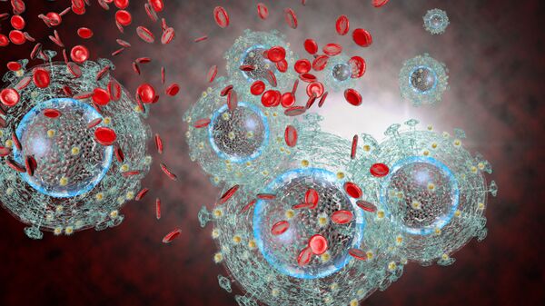 کشف درمان ویروس ناشناخته چینی توسط دانشمندان روسی  - اسپوتنیک ایران  