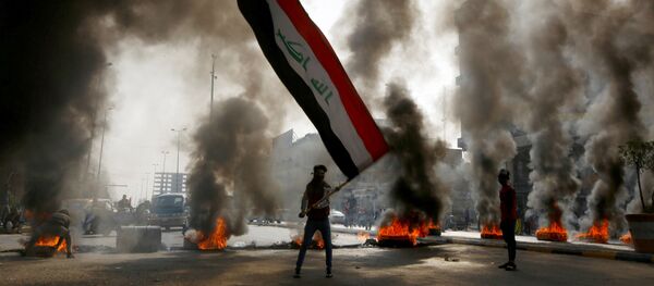 حالا ایران می خواهد در عراق چه کار کند؟ حالا ایران می خواهد در عراق چه کار کند؟ - اسپوتنیک ایران