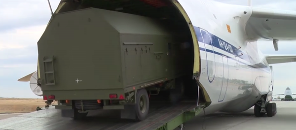 ترکیه شرط خرید سری دوم اس – 400 را عنوان کرد - اسپوتنیک ایران  