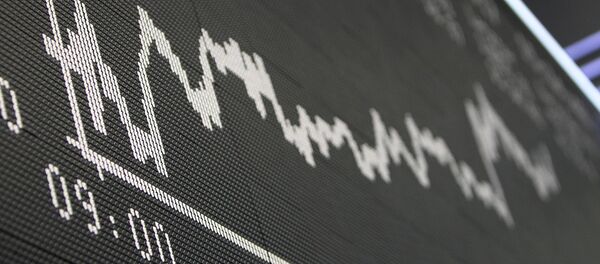 آمریکا بدنبال دستیابی به اموال ایران در بورس آلمان آمریکا بدنبال دستیابی به اموال ایران در بورس آلمان - اسپوتنیک ایران