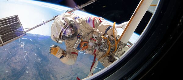 توالت در فضا؛ از دیروز تا امروز   - اسپوتنیک ایران  