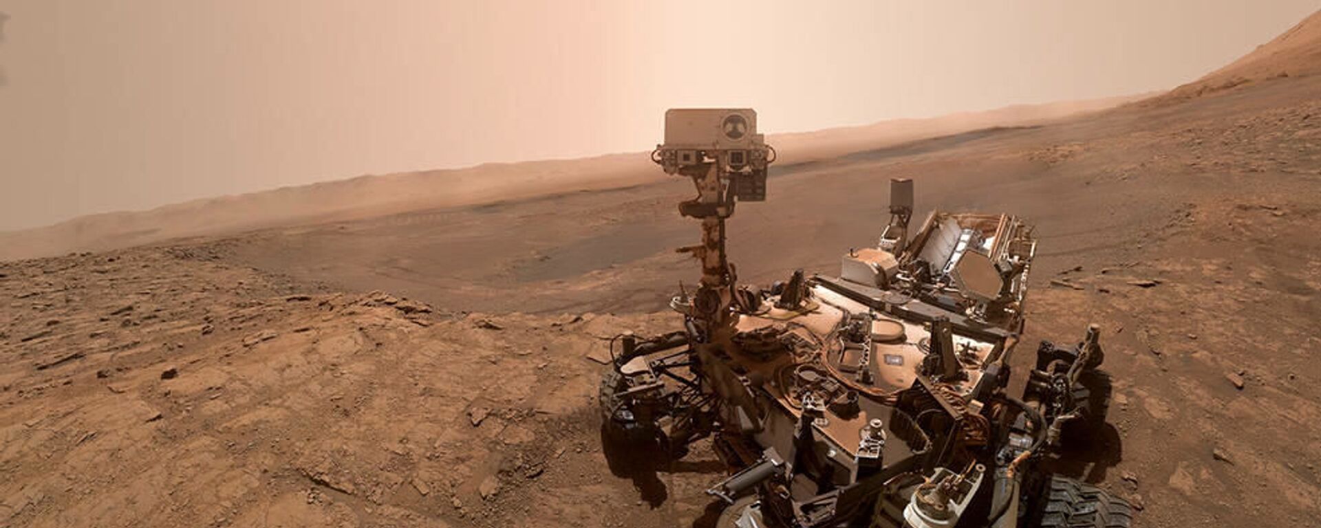 دانشمندان باکتری هایی را در دهانه آتشفشان پیدا کرده اند که قادرند در مریخ زنده بمانند - اسپوتنیک ایران  , 1920, 31.01.2022