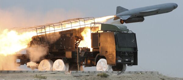  اولین تصاویر ماهواره‌ ای از پایگاه عین‌ الاسد پس از حمله موشکی ایران - اسپوتنیک ایران  