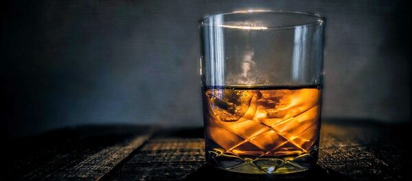 دانشمندان الکل را ناجی بشریت نامیدند دانشمندان الکل را ناجی بشریت نامیدند - اسپوتنیک ایران