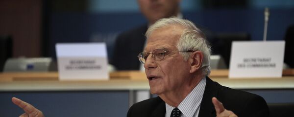 بورل: حفظ توافق هسته ای با ایران برای امنیت اتحادیه اروپا استراتژیک است  - اسپوتنیک ایران  