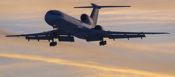 محدودیت پروازی روسیه با کشورهای اروپایی محدودیت پروازی روسیه با کشورهای اروپایی - اسپوتنیک ایران