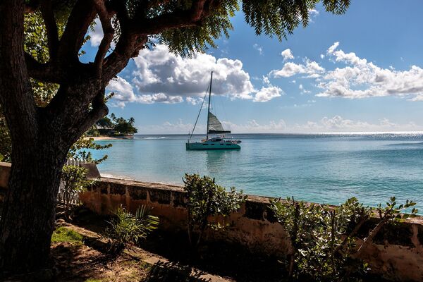 ده بهترین مکان برای سفر در سال 2020 میلادی
جزیره باربادوس - اسپوتنیک ایران  
