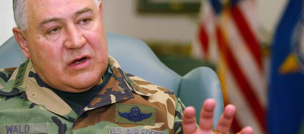 اسرائیل نیاز مبرم به سلاح های آمریکایی دارد - اسپوتنیک ایران  