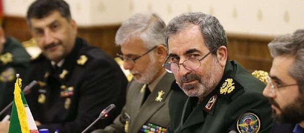 مذاکره ایران و روسیه در خصوص همکاری های نظامی - اسپوتنیک ایران  