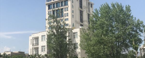 بیانیه شرکت هواپیمایی ماهان در خصوص اقدام جنگنده های آمریکایی علیه هواپیمای مسافربری - اسپوتنیک ایران  