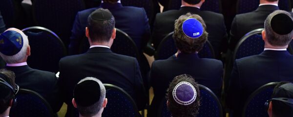 یهودیان آمریکا: قانون جدید ترامپ وضعیت را بدتر می کند - اسپوتنیک ایران  