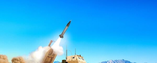 جزئیات حمله موشکی به پایگاه هوایی آمریکا در عراق + ویدئو  - اسپوتنیک ایران  