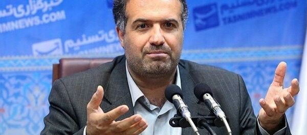 کاظم جلالی کاظم جلالی - اسپوتنیک ایران