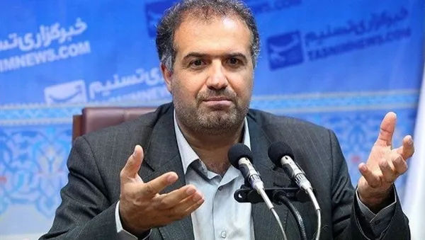 کاظم جلالی - اسپوتنیک ایران  