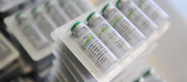 توزیع انسولین قلمی در داروخانه های شبانه روزی قزوین توزیع انسولین قلمی در داروخانه های شبانه روزی قزوین - اسپوتنیک ایران